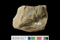 藏品(砂岩)的圖片